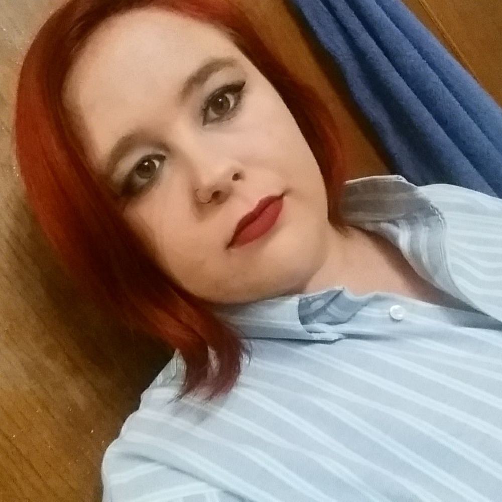 Meet your Posher, Kelsey